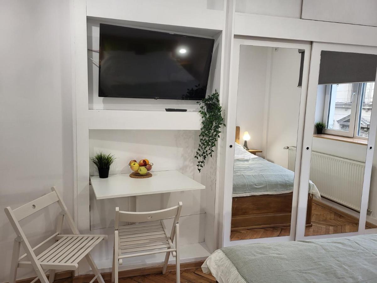 Cozy Old Town Apartments - Lipscani Bükreş Dış mekan fotoğraf