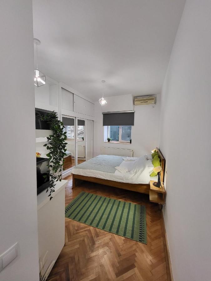 Cozy Old Town Apartments - Lipscani Bükreş Dış mekan fotoğraf